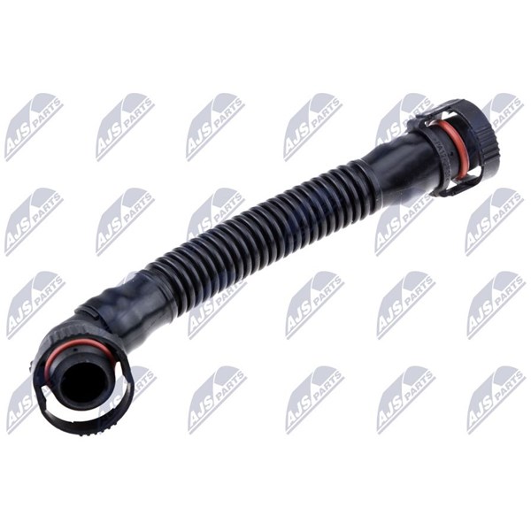 Slang, vevhusventilation Nty GPP-BM-113 NTY