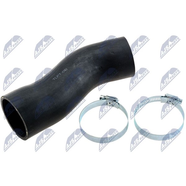 Laddluftslang Nty GPP-FT-010 NTY Laddluftslang Nty GPP-FT-010 NTY