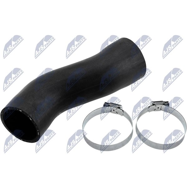 Laddluftslang Nty GPP-FT-010 NTY Laddluftslang Nty GPP-FT-010 NTY