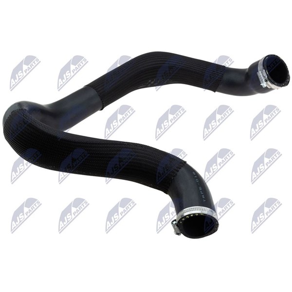 Laddluftslang Nty GPP-PE-016 NTY