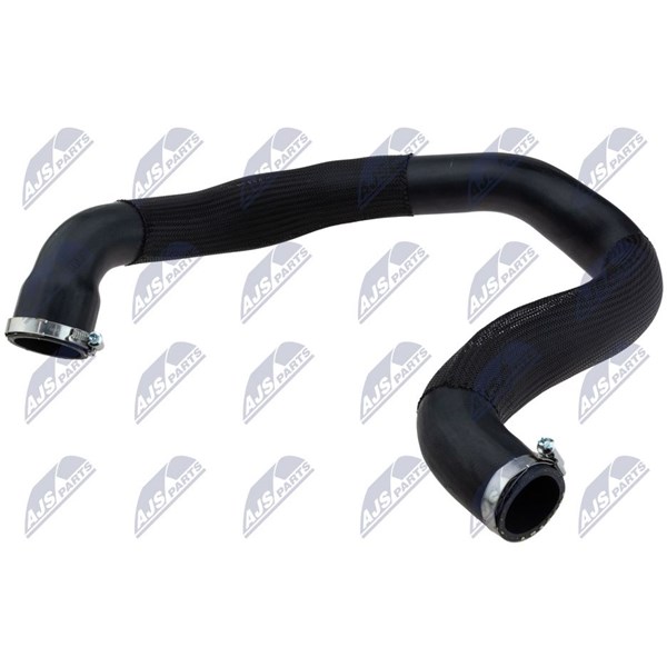 Laddluftslang Nty GPP-PE-016 NTY