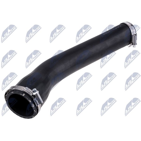 Laddluftslang Nty GPP-PL-035 NTY