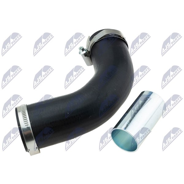 Laddluftslang Nty GPP-RE-039 NTY