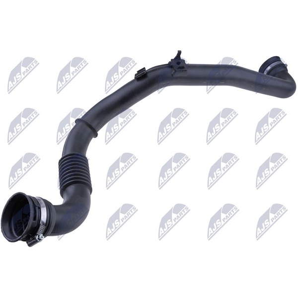 Laddluftslang Nty GPP-RE-061 NTY