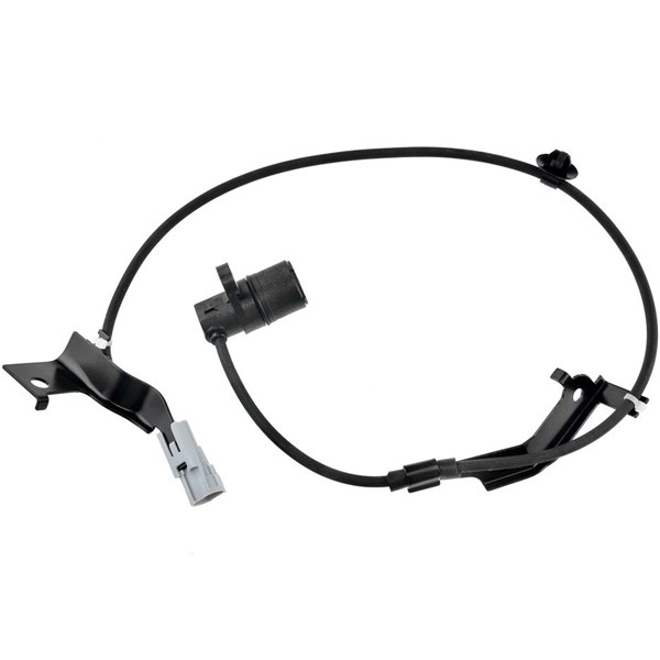 ABS-givare, Sensor, hjulvarvtal, Bakaxel vänster Nty HCA-TY-102 NTY
