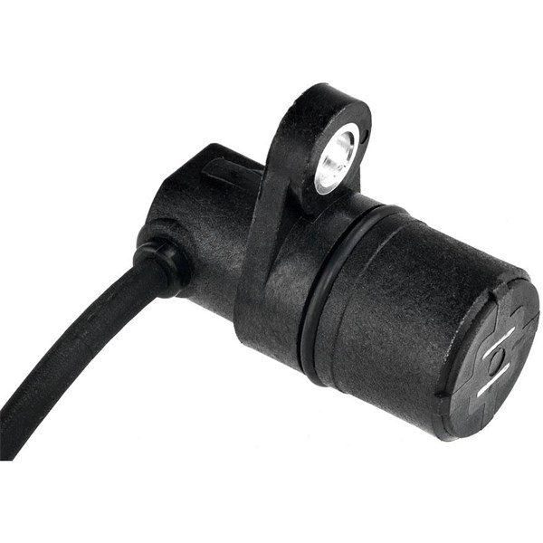 ABS-givare, Sensor, hjulvarvtal, Bakaxel vänster Nty HCA-TY-102 NTY
