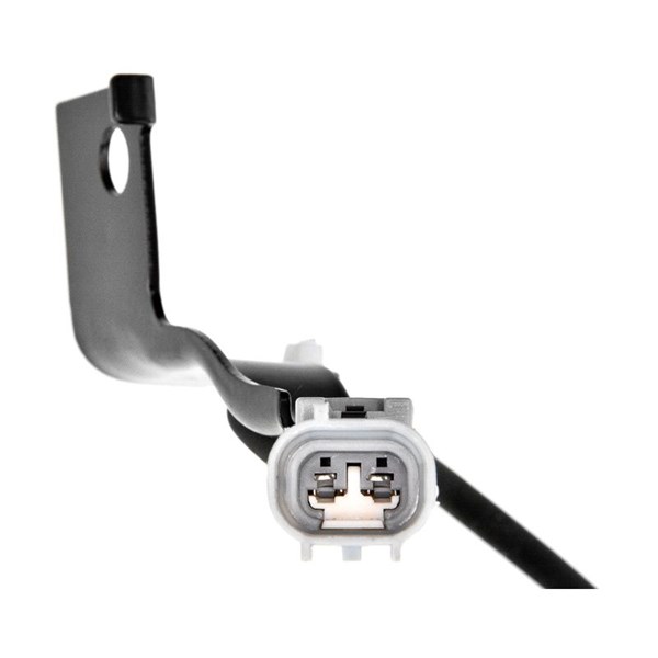 ABS-givare, Sensor, hjulvarvtal, Bakaxel vänster Nty HCA-TY-102 NTY