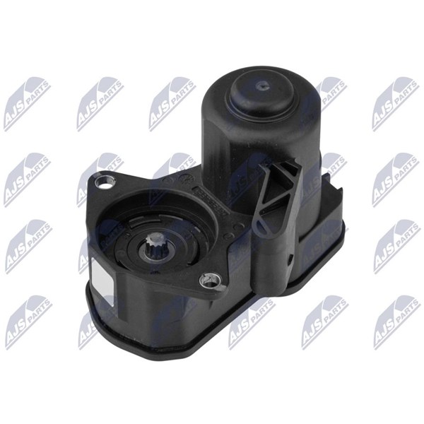 Inställning, parkeringsbroms bromsok, Bakaxel höger Nty HZS-VW-01 NTY