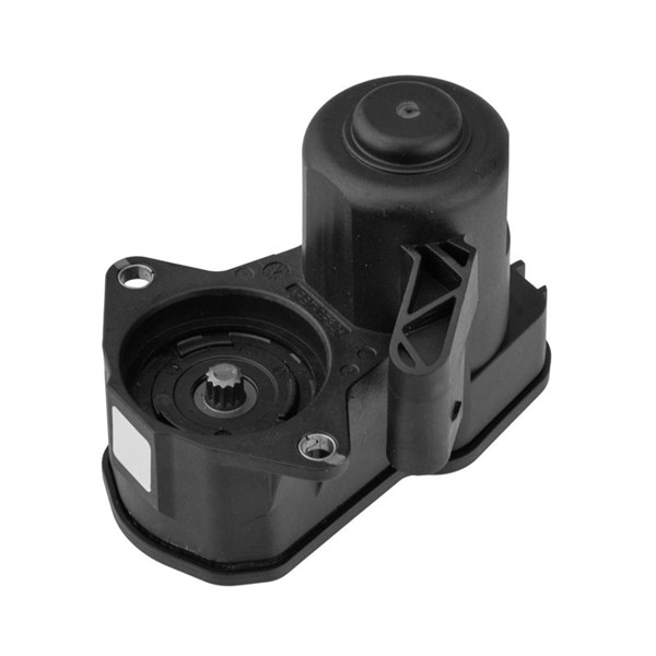 Inställning, parkeringsbroms bromsok, Bakaxel höger Nty HZS-VW-01 NTY