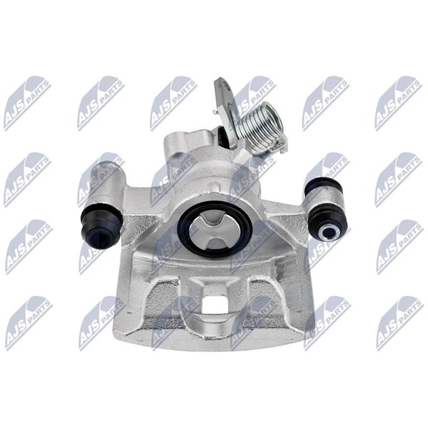 Bromsok, Bakaxel vänster Nty HZT-TY-074 NTY Bromsok, Bakaxel vänster Nty HZT-TY-074 NTY