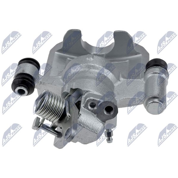 Bromsok, Bakaxel vänster Nty HZT-TY-074 NTY Bromsok, Bakaxel vänster Nty HZT-TY-074 NTY