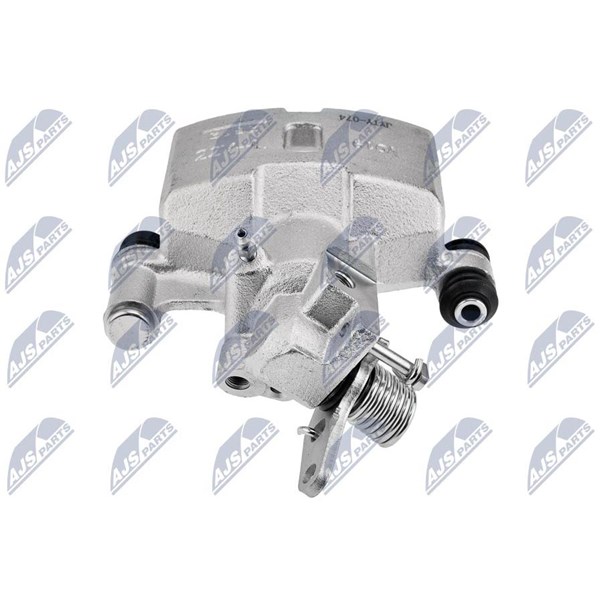 Bromsok, Bakaxel vänster Nty HZT-TY-074 NTY Bromsok, Bakaxel vänster Nty HZT-TY-074 NTY