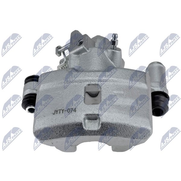 Bromsok, Bakaxel vänster Nty HZT-TY-074 NTY Bromsok, Bakaxel vänster Nty HZT-TY-074 NTY