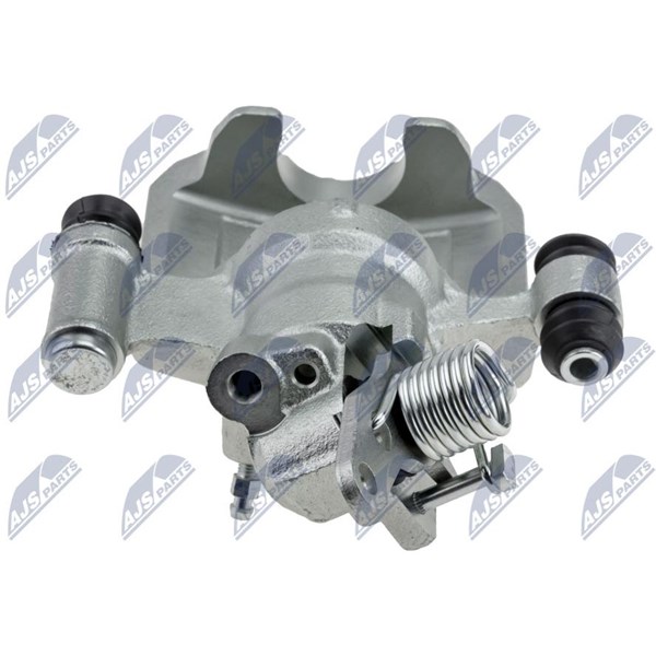 Bromsok, Bakaxel höger Nty HZT-TY-075 NTY