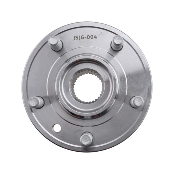 Hjullagersats, Framaxel Nty KLP-JG-004 NTY