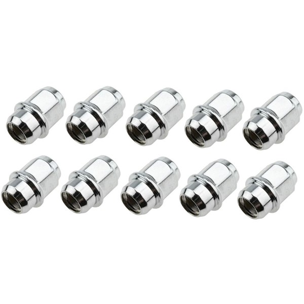 Hjulmutter Nty KSP-CH-001 NTY