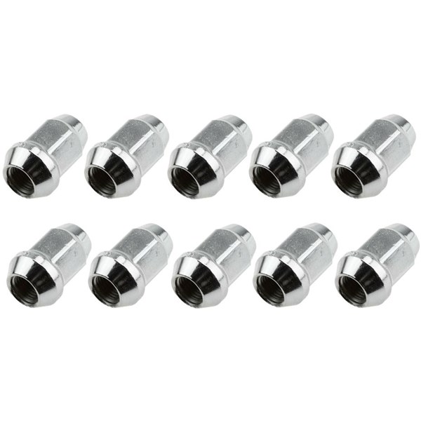 Hjulmutter Nty KSP-CH-006 NTY Hjulmutter Nty KSP-CH-006 NTY