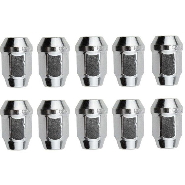 Hjulmutter Nty KSP-CH-006 NTY