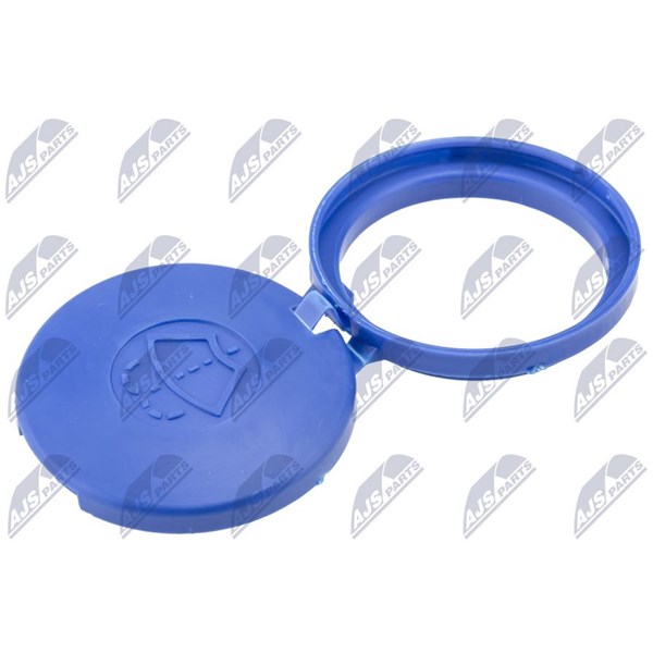 Lock, kylare Nty KZS-CT-000 NTY