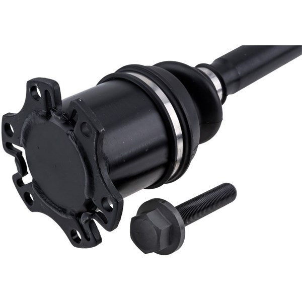 Drivaxel, framaxel vänster Nty NPW-AU-055 NTY Drivaxel, framaxel vänster Nty NPW-AU-055 NTY