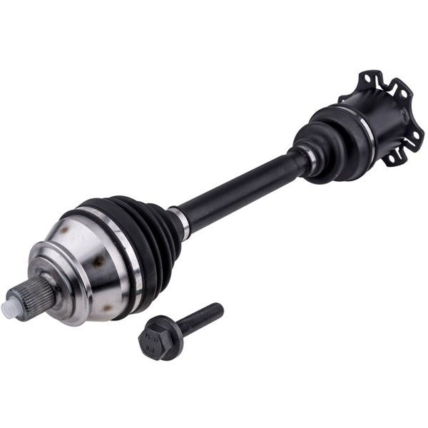 Drivaxel, framaxel höger Nty NPW-AU-057 NTY