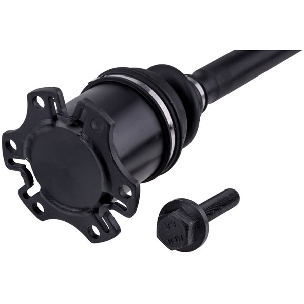 Drivaxel, framaxel höger Nty NPW-AU-057 NTY Drivaxel, framaxel höger Nty NPW-AU-057 NTY