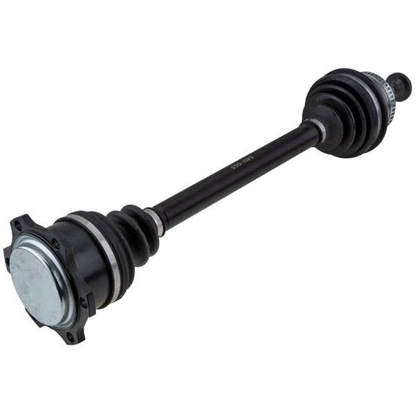Drivaxel, framaxel vänster NTY