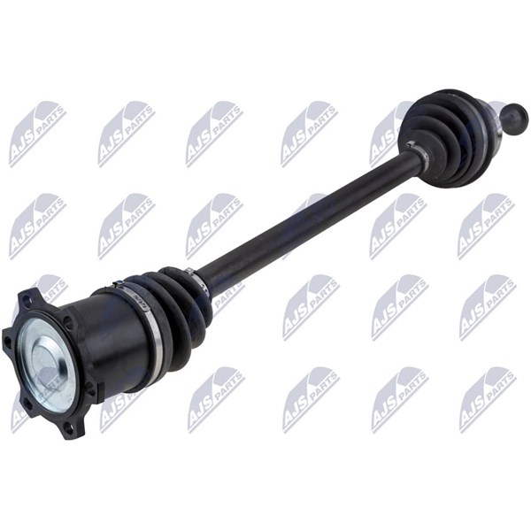 Drivaxel, framaxel höger Nty NPW-AU-069 NTY