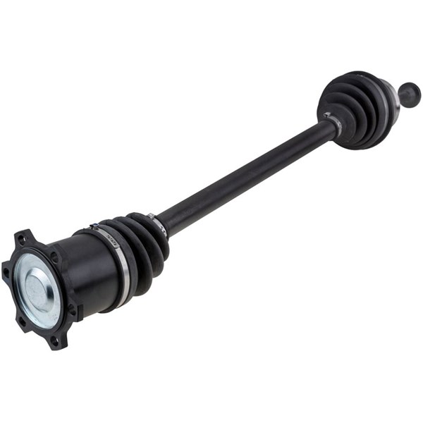 Drivaxel, framaxel höger Nty NPW-AU-069 NTY Drivaxel, framaxel höger Nty NPW-AU-069 NTY