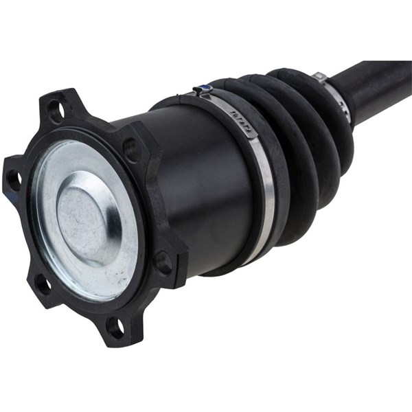 Drivaxel, framaxel höger Nty NPW-AU-069 NTY