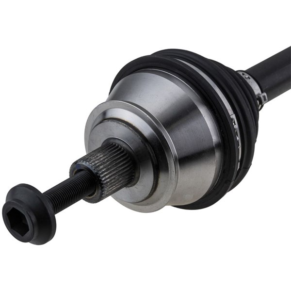 Drivaxel, framaxel höger Nty NPW-AU-069 NTY Drivaxel, framaxel höger Nty NPW-AU-069 NTY