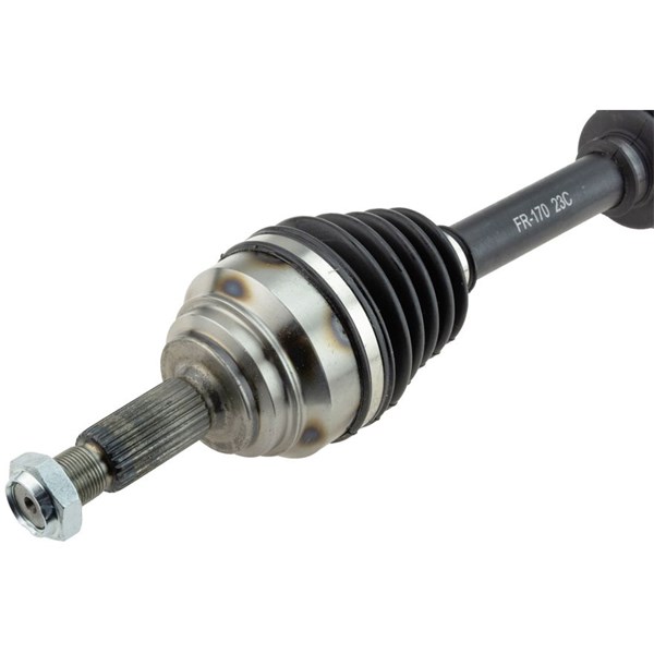 Drivaxel, framaxel höger Nty NPW-FR-170 NTY Drivaxel, framaxel höger Nty NPW-FR-170 NTY