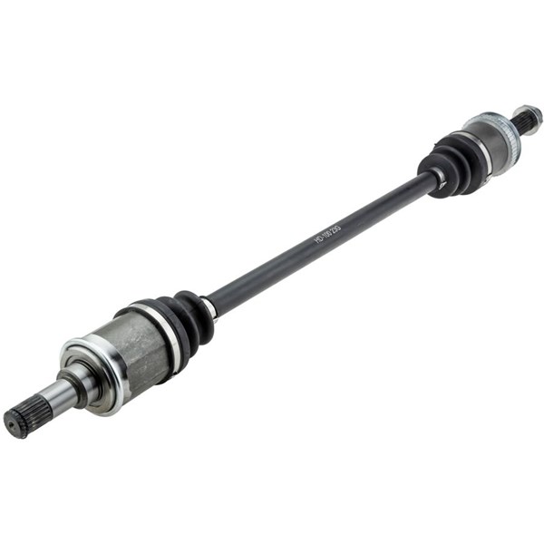 Drivaxel, Bakaxel vänster Nty NPW-HD-100 NTY