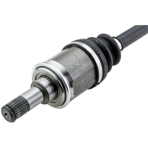 Drivaxel, Bakaxel vänster Nty NPW-HD-100 NTY Drivaxel, Bakaxel vänster Nty NPW-HD-100 NTY