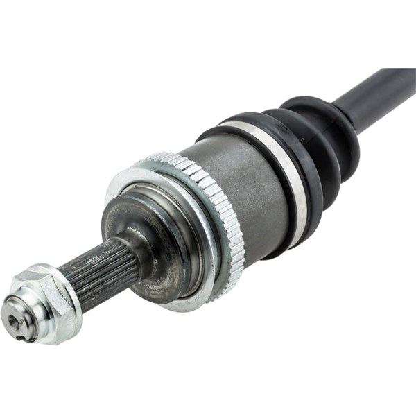 Drivaxel, Bakaxel vänster Nty NPW-HD-100 NTY Drivaxel, Bakaxel vänster Nty NPW-HD-100 NTY