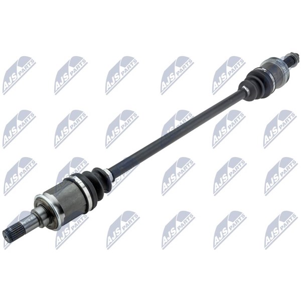 Drivaxel, Bakaxel höger Nty NPW-HD-102 NTY