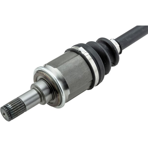 Drivaxel, Bakaxel höger Nty NPW-HD-102 NTY Drivaxel, Bakaxel höger Nty NPW-HD-102 NTY