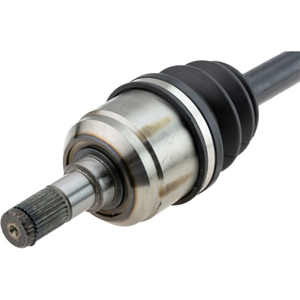 Drivaxel, Bakaxel vänster Nty NPW-HY-624 NTY Drivaxel, Bakaxel vänster Nty NPW-HY-624 NTY