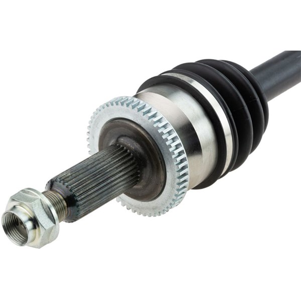 Drivaxel, Bakaxel vänster Nty NPW-HY-624 NTY