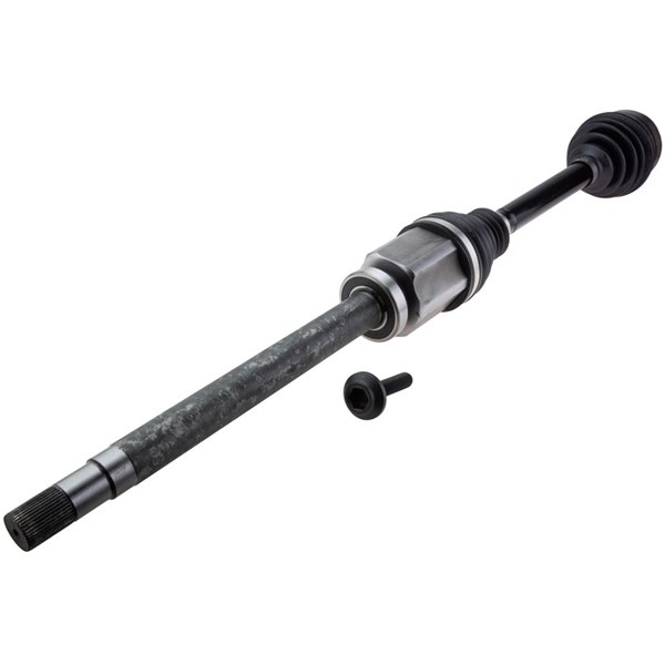 Drivaxel, framaxel höger Nty NPW-ME-168 NTY Drivaxel, framaxel höger Nty NPW-ME-168 NTY