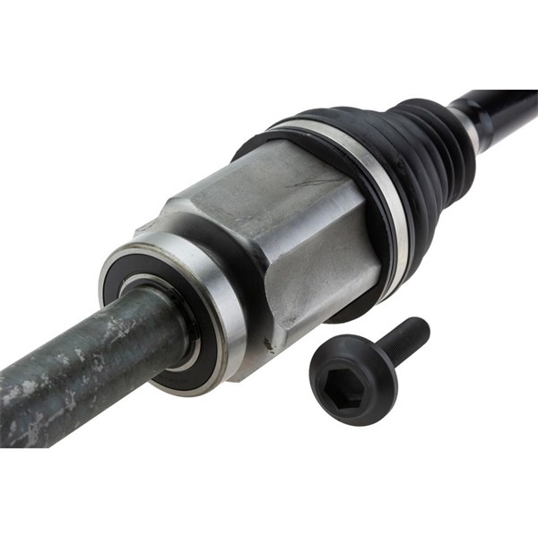 Drivaxel, framaxel höger Nty NPW-ME-168 NTY Drivaxel, framaxel höger Nty NPW-ME-168 NTY