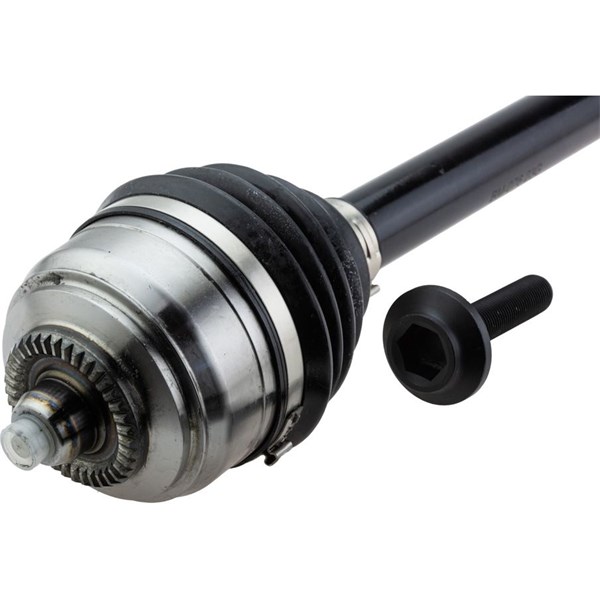 Drivaxel, framaxel höger Nty NPW-ME-168 NTY Drivaxel, framaxel höger Nty NPW-ME-168 NTY