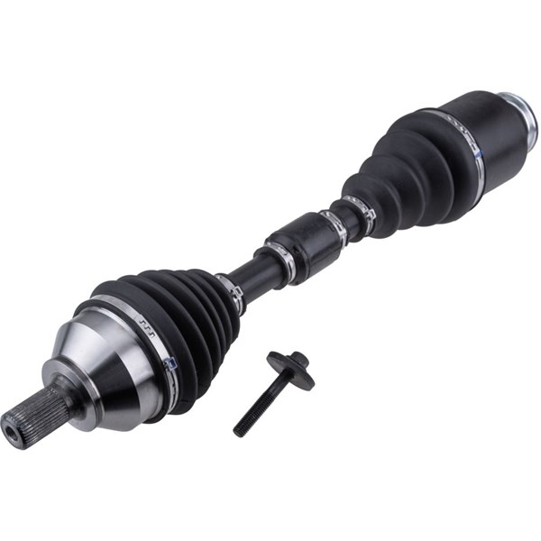Drivaxel, framaxel höger Nty NPW-MZ-094 NTY