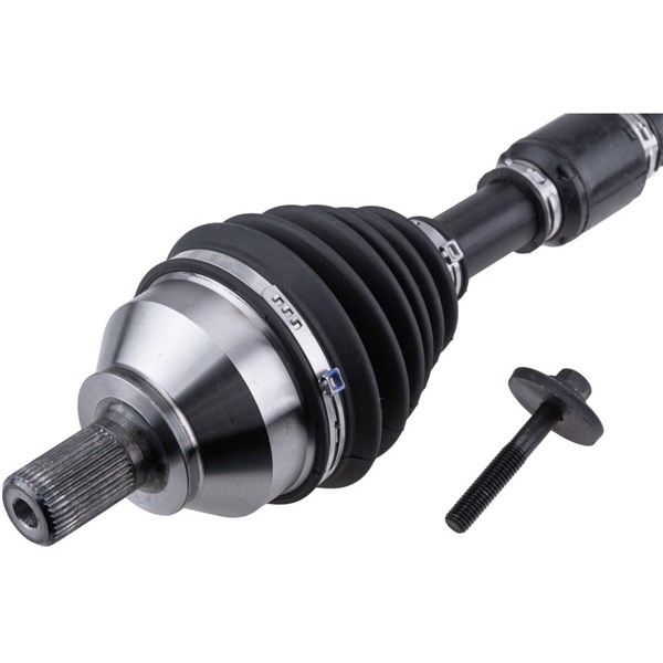 Drivaxel, framaxel höger Nty NPW-MZ-094 NTY Drivaxel, framaxel höger Nty NPW-MZ-094 NTY