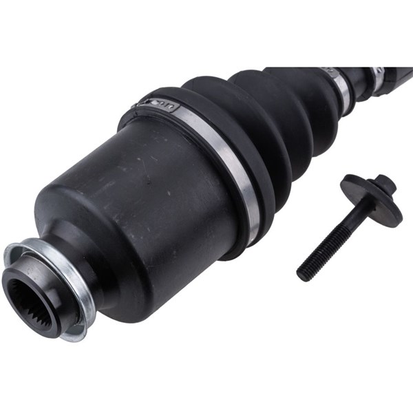 Drivaxel, framaxel höger Nty NPW-MZ-094 NTY Drivaxel, framaxel höger Nty NPW-MZ-094 NTY