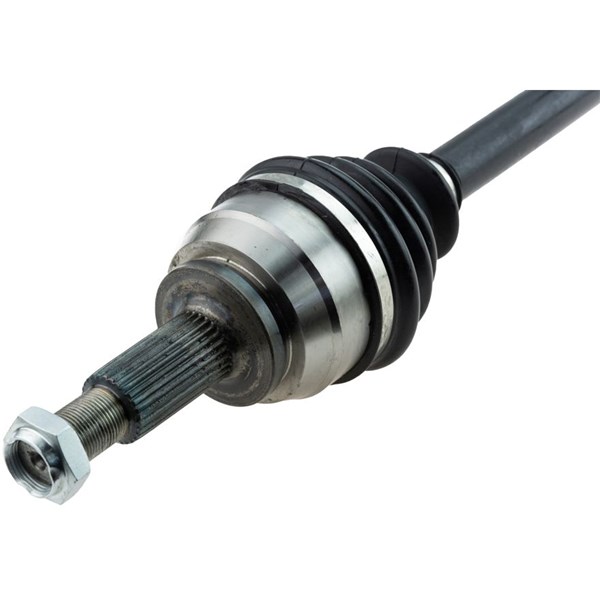 Drivaxel, framaxel höger Nty NPW-RE-198 NTY