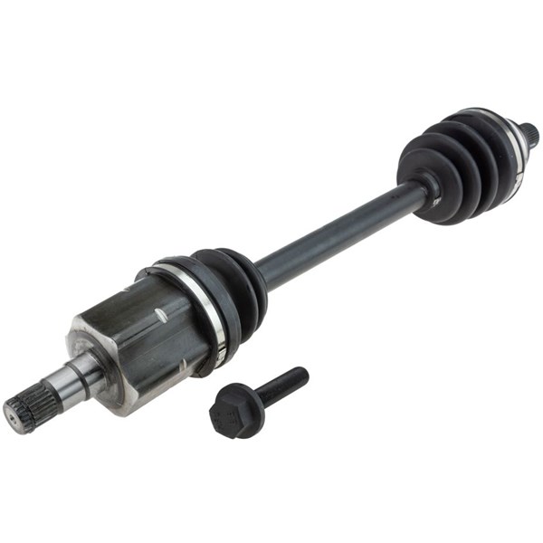Drivaxel, framaxel vänster Nty NPW-VW-192 NTY