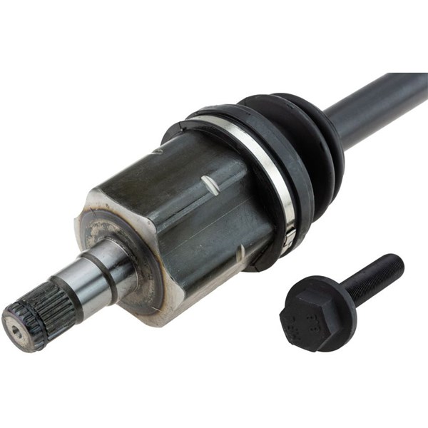 Drivaxel, framaxel vänster Nty NPW-VW-192 NTY Drivaxel, framaxel vänster Nty NPW-VW-192 NTY