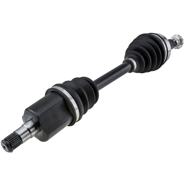 Drivaxel, framaxel vänster Nty NPW-VW-210 NTY