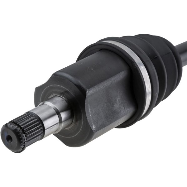 Drivaxel, framaxel vänster Nty NPW-VW-210 NTY Drivaxel, framaxel vänster Nty NPW-VW-210 NTY